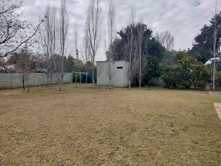3 Bedroom Property for Sale in Parys Free State